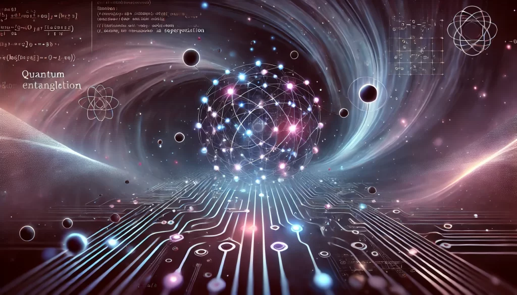 Alphabet’s Willow: Charting a Bold Path in Quantum Computing